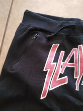 Load image into Gallery viewer, SLAYER - Reign in Blood Joggers/Zipper Pant ~Never Worn~ L XL XXL XXXL