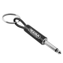 Load image into Gallery viewer, Mesa Engineering Guitar Plug Keychain