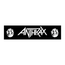 Load image into Gallery viewer, Anthrax Magnetic Jack Rack®