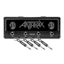 Load image into Gallery viewer, Anthrax Magnetic Jack Rack®