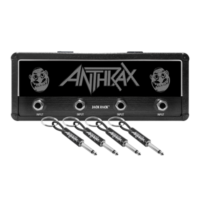 Anthrax Magnetic Jack Rack®