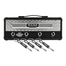 Load image into Gallery viewer, Mesa Boogie Dual Rectifier Chrome Jack Rack®