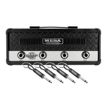 Load image into Gallery viewer, Mesa Boogie Dual Rectifier Black Diamond Jack Rack®