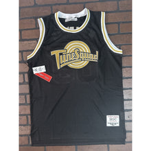 Load image into Gallery viewer, TUNESQUAD-Marvin Martian Black Headgear Classics Basketball Jersey~Never Worn~XL
