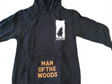 Load image into Gallery viewer, JUSTIN TIMBERLAKE -Rare Man of the Woods Pullover Hoodie ~BRAND NEW~S M L XL