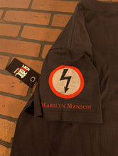 Load image into Gallery viewer, MARILYN MANSON |2026 Mechanical Animals Giant Vintage T-shirt~Never Worn~M L XL 2X