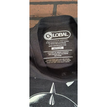 Load image into Gallery viewer, MOTORHEAD - Snaggletooth England Everything Louder T-shirt ~Never Worn~S M L 2XL