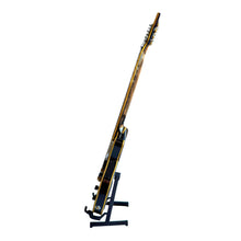 Load image into Gallery viewer, Foreigner "4” Miniature Guitar