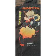 Load image into Gallery viewer, Primitive/My Hero Academia Katsuki Bakugo Tactile Hooded Jacket~Never Worn~S 2XL