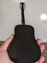 Load image into Gallery viewer, Trust in the Lord Proverb 3:5 10 Inch Replica Licensed Guitar ~The Mini Axe~