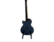 Load image into Gallery viewer, Foreigner "4” Miniature Guitar