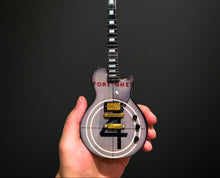 Load image into Gallery viewer, Foreigner "4” Miniature Guitar