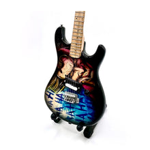 Load image into Gallery viewer, The Joker Miniature Guitar