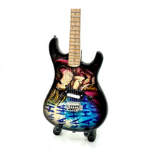 Load image into Gallery viewer, The Joker Miniature Guitar