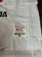 Load image into Gallery viewer, J COLE- Rwanda Headgear Classics Basketball Jersey ~Never Worn~ L