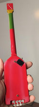 Load image into Gallery viewer, MICHAEL ANTHONY (Van Halen)-Tabasco Bass Licensed Guitar 1:4 Scale ~Axe Heaven~