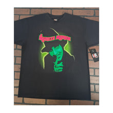 Load image into Gallery viewer, MARILYN MANSON - Smells Like Children Giant Vintage T-shirt ~Never Worn~L XL 2XL