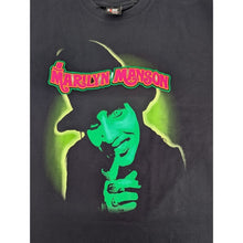 Load image into Gallery viewer, MARILYN MANSON - Smells Like Children Giant Vintage T-shirt ~Never Worn~L XL 2XL