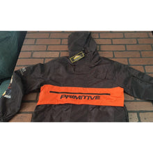 Load image into Gallery viewer, Primitive/My Hero Academia Katsuki Bakugo Tactile Hooded Jacket~Never Worn~S 2XL