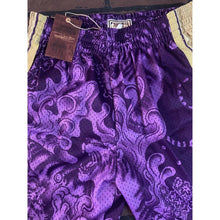 Load image into Gallery viewer, LA LAKERS Mitchell &amp; Ness Swingman Shorts ~Never Worn~ S-2XL
