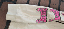 Load image into Gallery viewer, PINK FLOYD- 2021 Dark Side Cobo Arena Cream LS T-shirt ~Licensed / New~S/M &amp; M/L