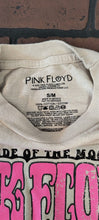 Load image into Gallery viewer, PINK FLOYD- 2021 Dark Side Cobo Arena Cream LS T-shirt ~Licensed / New~S/M &amp; M/L