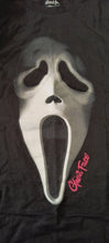 Load image into Gallery viewer, SCREAM GHOST FACE Men&#39;s T-shirt ~Never Worn~ M 2XL