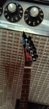 Load image into Gallery viewer, KIRK HAMMETT - Cult One Eye Replica 1:4 Scale Guitar ~Axe Heaven~