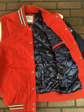 Load image into Gallery viewer, BOSTON RED SOX G-III 9X World Series Varsity Jacket~Never Worn~S M L XL 2XL