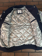 Load image into Gallery viewer, NEW YORK YANKEES G-III 27X World Series Varsity Jacket ~Never Worn~ 2XL