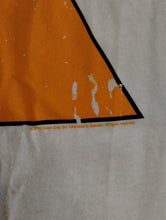 Load image into Gallery viewer, GREEN DAY - 2010 Ultra Violet White T-shirt ~Never Worn~ M XL