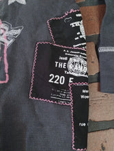Load image into Gallery viewer, RAMONES - On Tour Premium Thermal~Never Worn~ M L