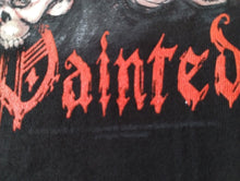 Load image into Gallery viewer, SLAYER - 2009 World Painted Blood T-shirt ~Never Worn~ M