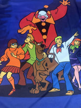 Load image into Gallery viewer, SCOOBY DOO &amp; Mystery Machine Headgear Classics Basketball Jersey~Never Worn~L XL