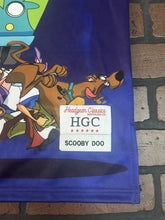 Load image into Gallery viewer, SCOOBY DOO &amp; Mystery Machine Headgear Classics Basketball Jersey~Never Worn~L XL