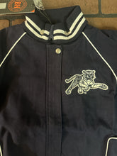 Load image into Gallery viewer, JACKSON STATE UNIVERSITY Big Boy Headgear Jacket~Never Worn~M L XL