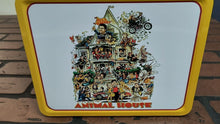 Load image into Gallery viewer, ANIMAL HOUSE - Factory Entertainment Tin Tote ~Licensed~