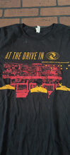 Load image into Gallery viewer, AT THE DRIVE IN - 2000 Semantic Brevity LS VTG Men&#39;s T-shirt ~Never Worn~ S
