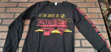 Load image into Gallery viewer, AT THE DRIVE IN - 2000 Semantic Brevity LS VTG Men&#39;s T-shirt ~Never Worn~ S
