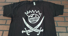 Load image into Gallery viewer, WEEN - Boognish Pirate Logo T-shirt ~Never Worn~ L XL