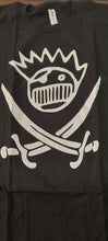 Load image into Gallery viewer, WEEN - Boognish Pirate Logo T-shirt ~Never Worn~ L XL
