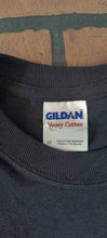 Load image into Gallery viewer, SPINNERETTE (Distillers)- Black Glasses Long Sleeve T-shirt~Never Worn~S-XL