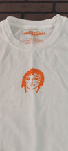 Load image into Gallery viewer, GRACE VANDERWAAL -2019 UR So Beautiful Orange Face White Tshirt~Never Worn~S-2XL