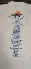 Load image into Gallery viewer, THE STEVE MILLER BAND - Vintage 1999 Winterland Last Call T-shirt ~Never Worn~XL