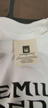 Load image into Gallery viewer, THE STEVE MILLER BAND - Vintage 1999 Winterland Last Call T-shirt ~Never Worn~XL