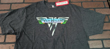 Load image into Gallery viewer, VAN HALEN - 2017 Classic Logo T-shirt ~Licensed / Never Worn~ S M L XL 2XL