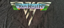 Load image into Gallery viewer, VAN HALEN - 2017 Classic Logo T-shirt ~Licensed / Never Worn~ S M L XL 2XL
