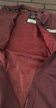 Load image into Gallery viewer, Primitive / Demon Slayer Tanjiro Maroon Utility Jacket ~Never Worn~ M L XL