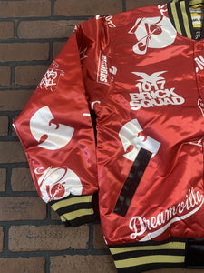 CASH MONEY RECORDS Headgear Classics Streetwear Jacket~Never Worn~ M L