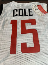 Load image into Gallery viewer, J COLE- Rwanda Headgear Classics Basketball Jersey ~Never Worn~ L